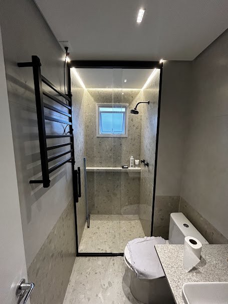Vidraçaria atendendo Água Rasa, São Paulo