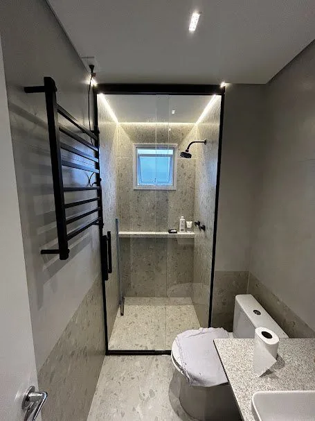 Vidraçaria atendendo Água Rasa, São Paulo