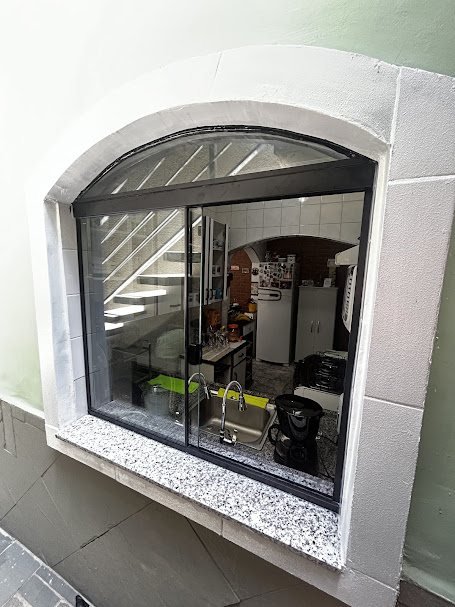 Vidraçaria atendendo Alto de Pinheiros, São Paulo