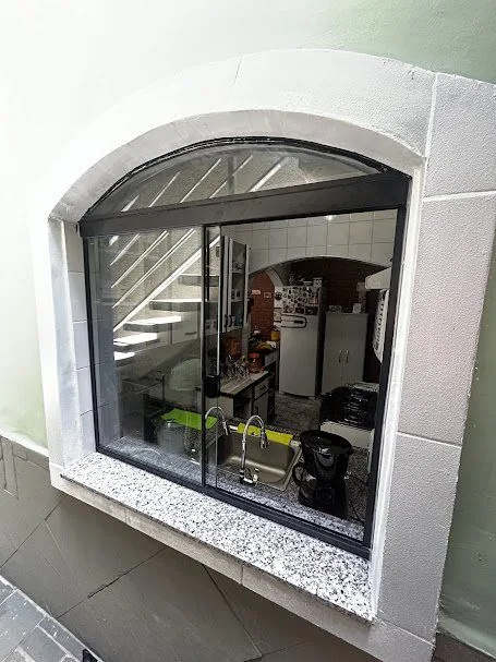 Vidraçaria atendendo Alto de Pinheiros, São Paulo