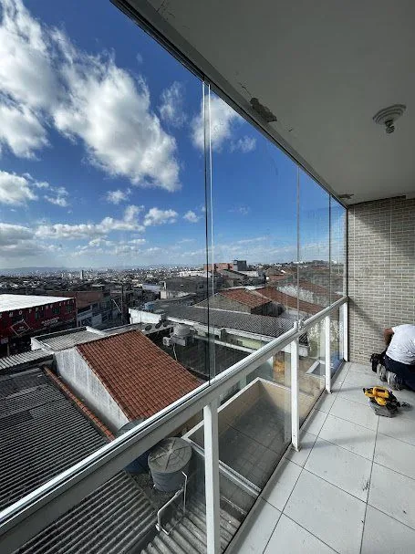 Vidraçaria atendendo Barra Funda, São Paulo