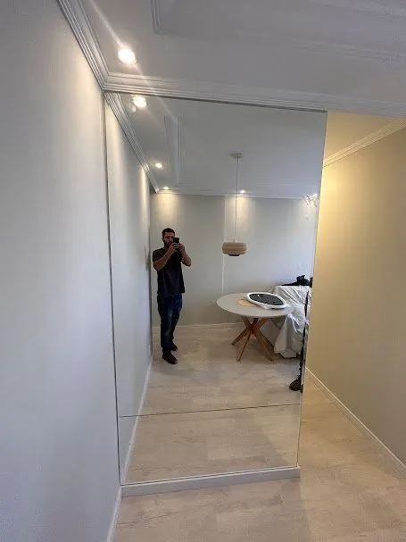 Vidraçaria atendendo Cangaíba, São Paulo