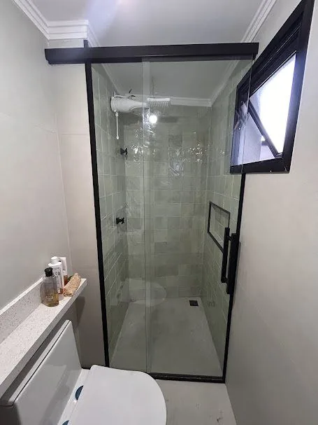 Vidraçaria atendendo Itaquaquecetuba, São Paulo