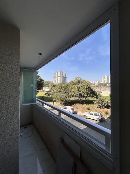 Vidraçaria atendendo Mandaqui, São Paulo