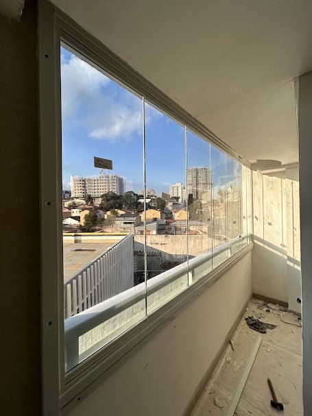 Vidraçaria atendendo Mauá, São Paulo