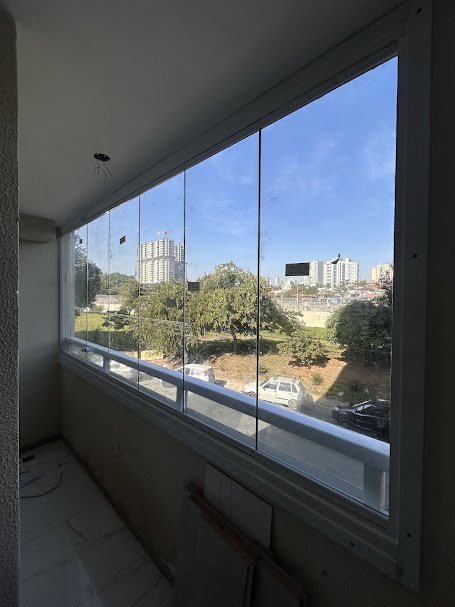 Vidraçaria atendendo Perdizes, São Paulo