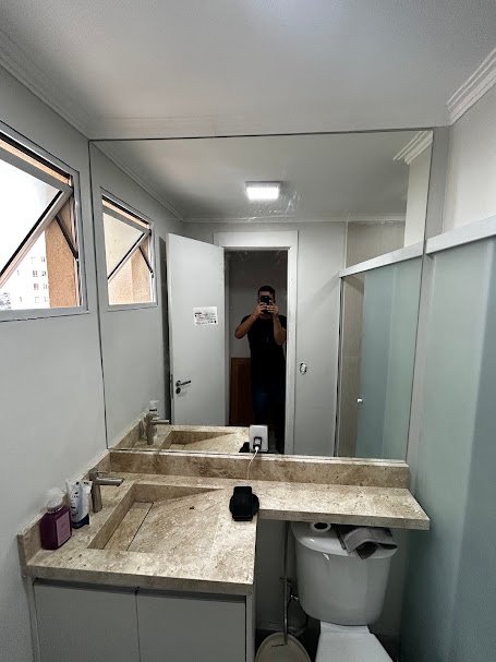 Vidraçaria atendendo Ribeirão Pires, São Paulo
