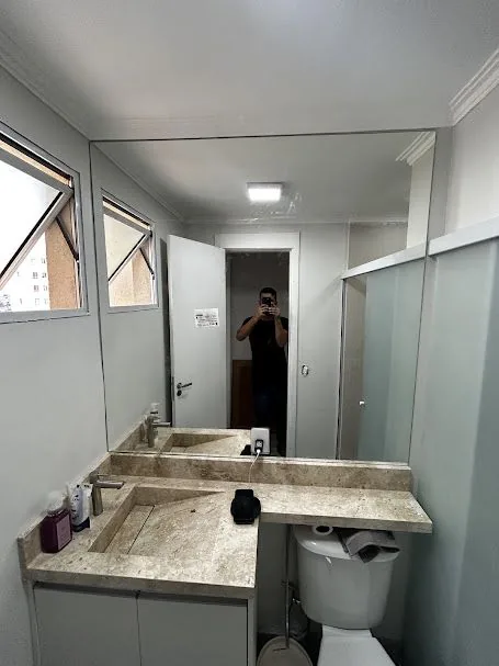 Vidraçaria atendendo Ribeirão Pires, São Paulo