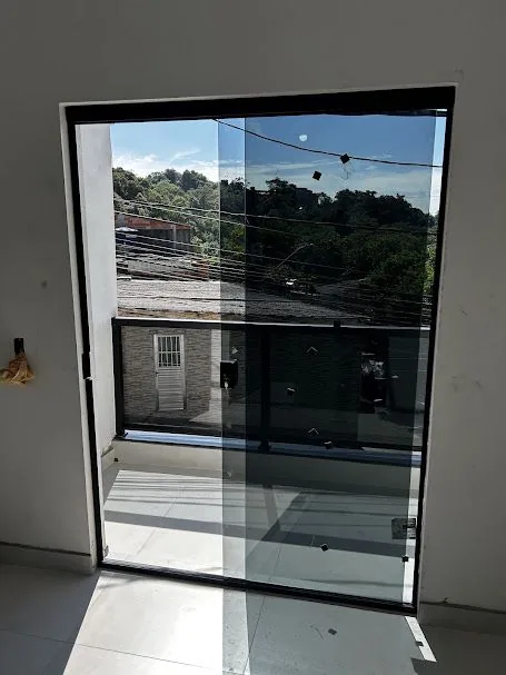 Vidraçaria atendendo Sacomã, São Paulo