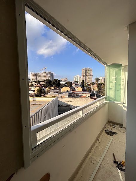 Vidraçaria atendendo Santa Cecília, São Paulo