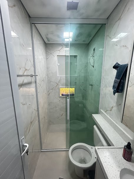 Vidraçaria atendendo São Domingos, São Paulo