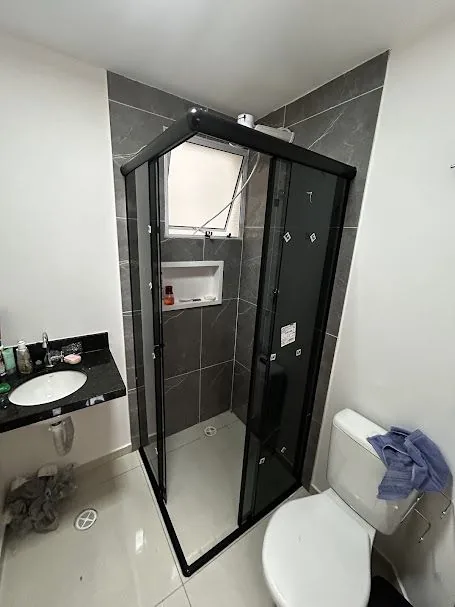 Vidraçaria atendendo Suzano, São Paulo